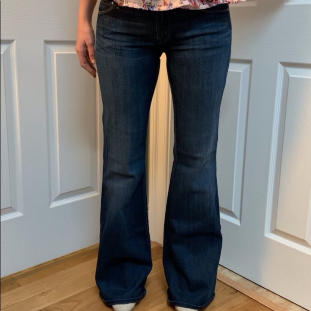 Mother jeans size 28